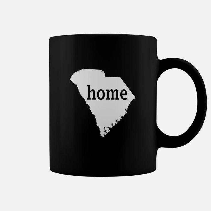 South Carolina Home Coffee Mug