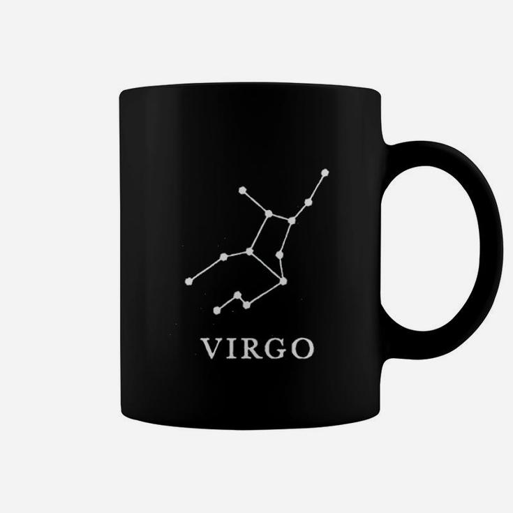 Star Sign Constellation Astrology Zodiac Astronomy Coffee Mug