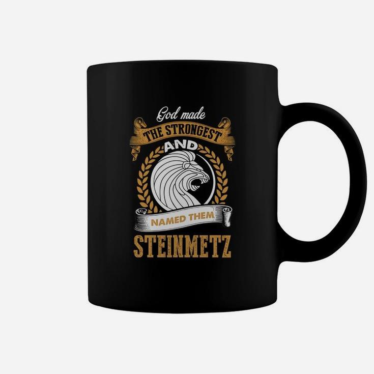 Steinmetz Name Shirt, Steinmetz Funny Name, Steinmetz Family Name Gifts T Shirt Coffee Mug