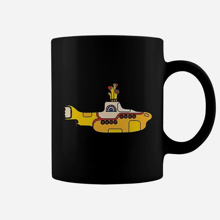 Submarine Art Coffee Mug