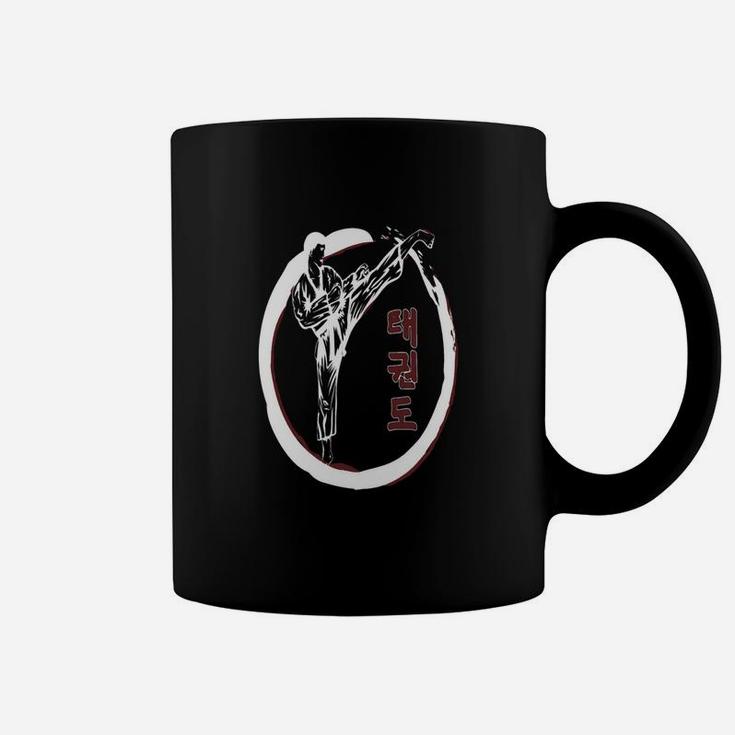 Taekwondo - Taekwondo Coffee Mug