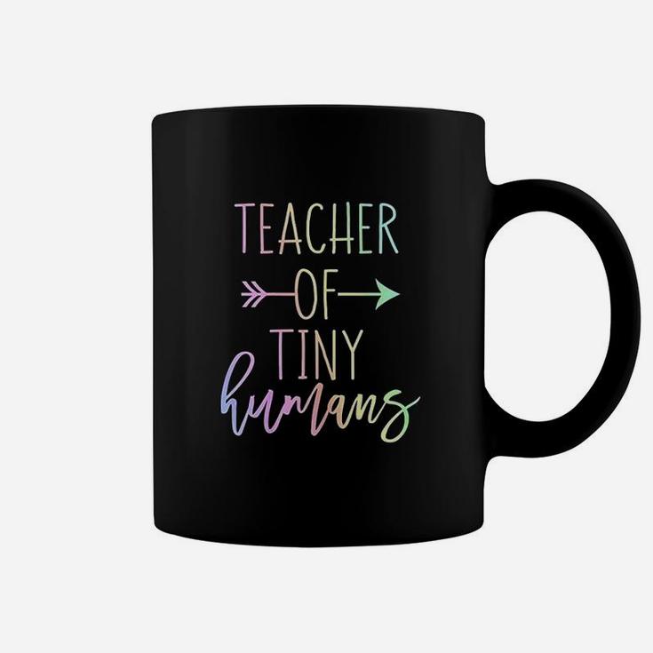 Teacher Of Tiny Humans Coffee Mug