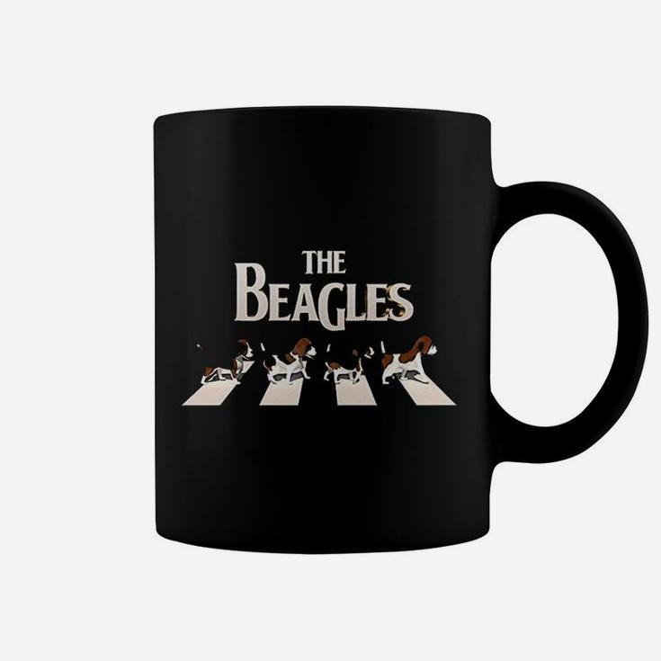 The Beagles Dog Cute Gift Coffee Mug