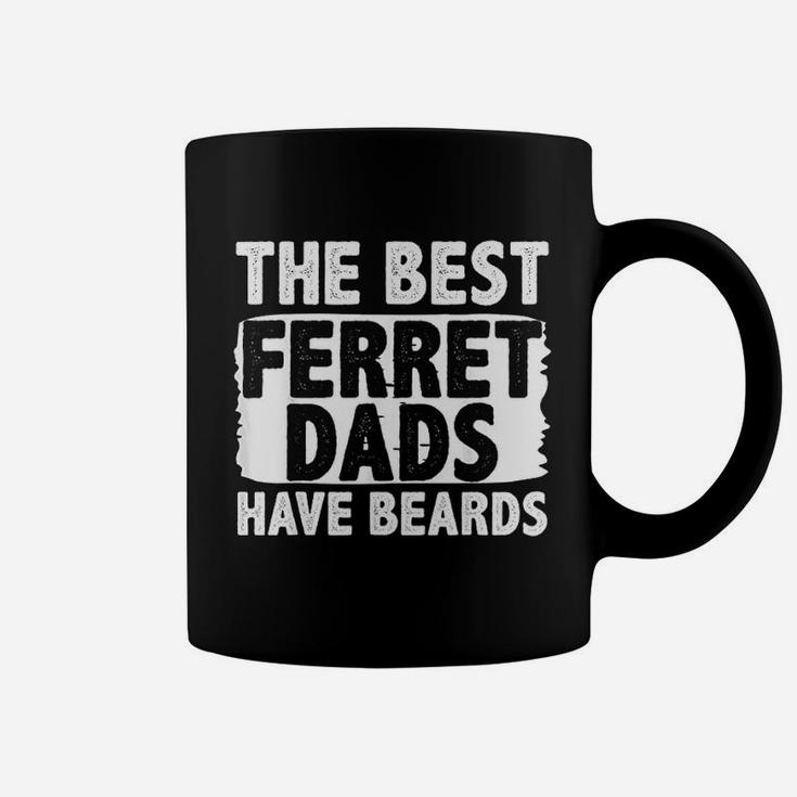 The Best Ferrest Dads, best christmas gifts for dad Coffee Mug