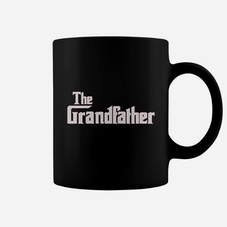 The Grandfather Gift, best christmas gifts for dad Coffee Mug