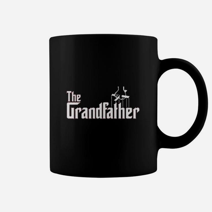 The Grandfather Women Girls, best christmas gifts for dad Coffee Mug
