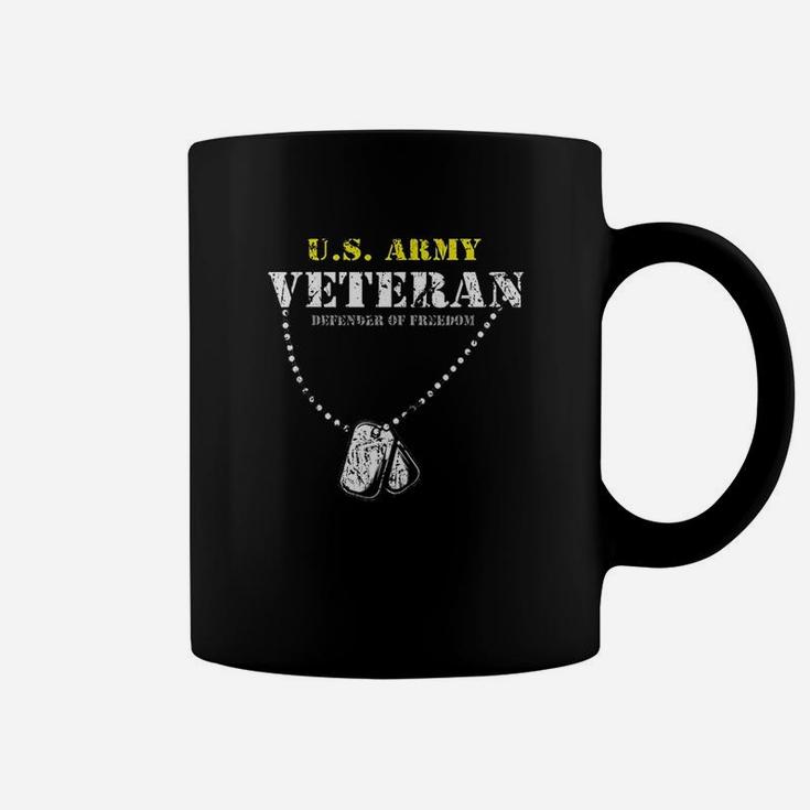 Us Army Proud Army Coffee Mug
