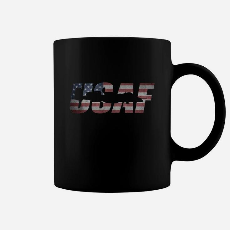 Usaf A10 Warthog Coffee Mug
