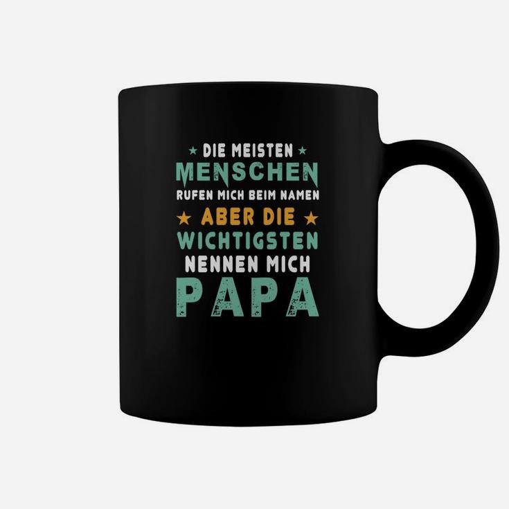 Vater Papa Vatertag Geschenk Tassen
