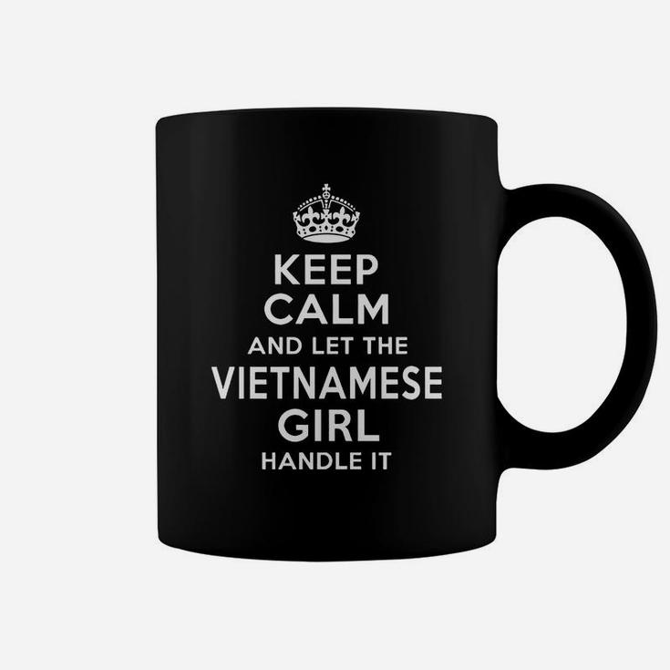 Vietnamese Coffee Mug