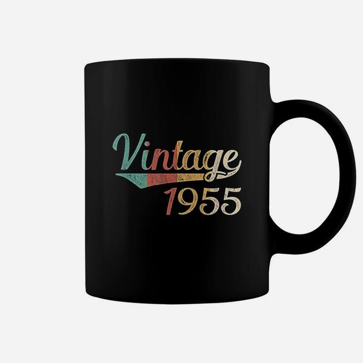 14 ounce coffee cups Brown Leaves main image 0