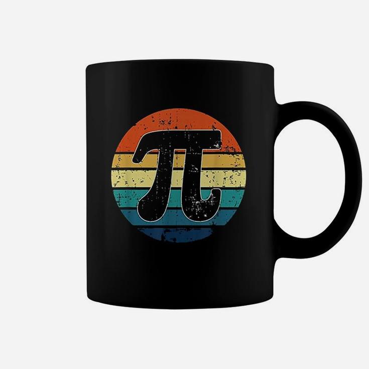 Vintage Math Geek Teacher Student Coffee Mug