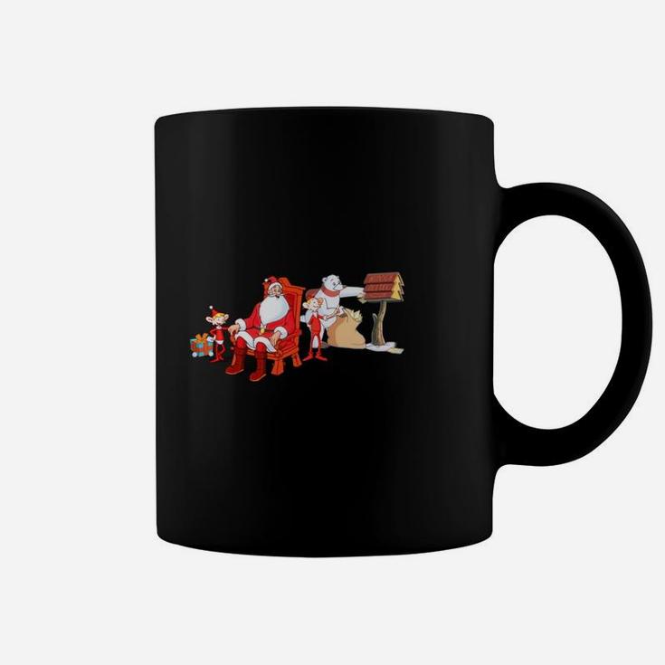 Weihnachtsmann Co Kg Christmas T-Shirt