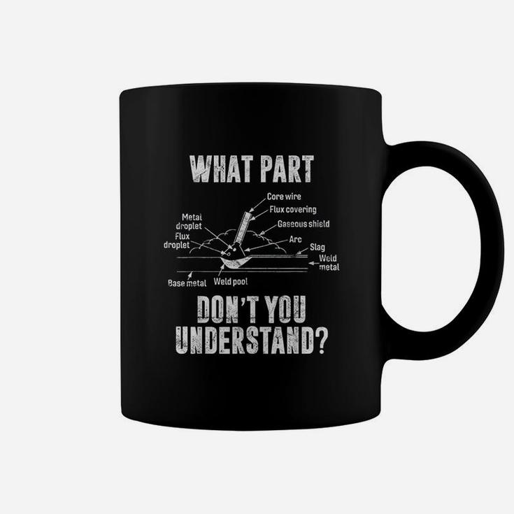 CafePress What Part Of Engineering Plans Don't You Understan - Taza De Café De Cerámica De 11 Oz (11.0 Fl Oz