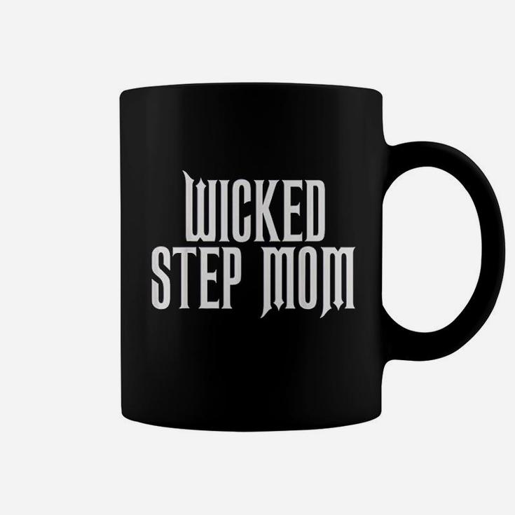 Wicked Stepmom Costume Funny Stepmother Coffee Mug