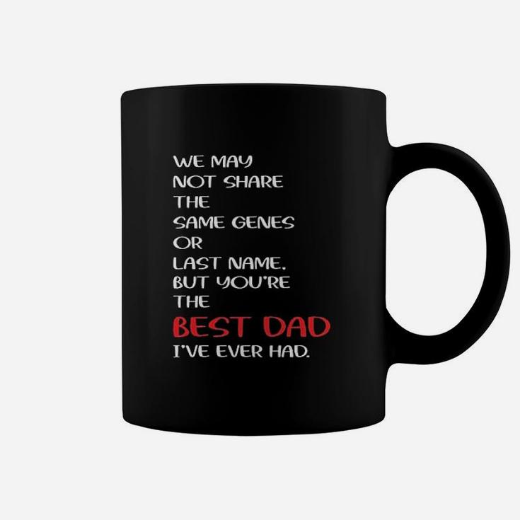 You Are The Best Dad Coffee Mug