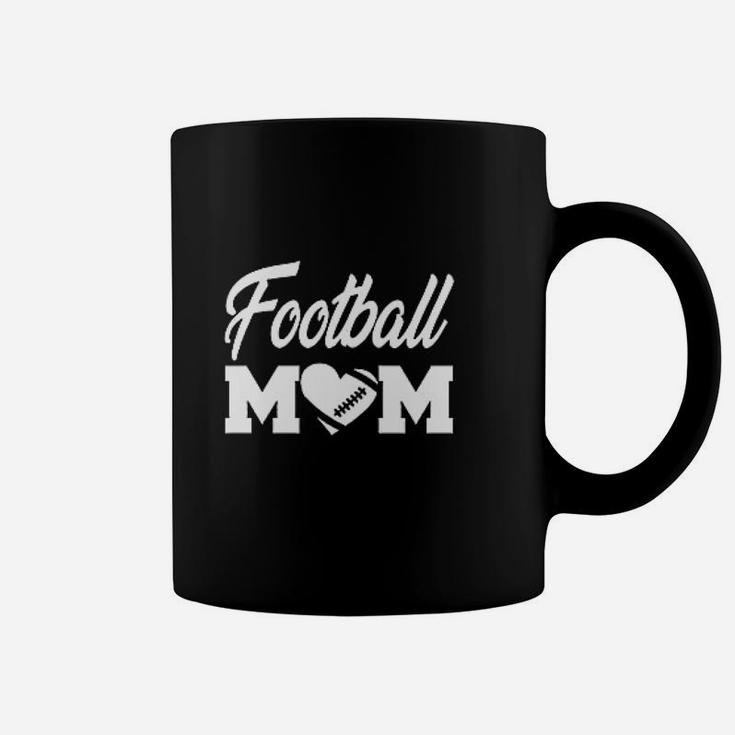Youth Football Mom Coffee Mug