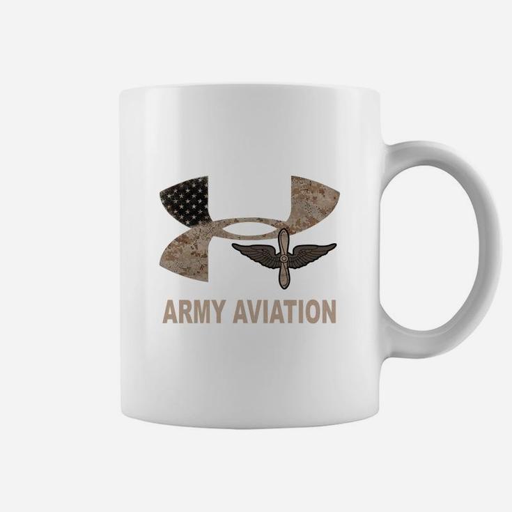 Army Aviation Coffee Mug