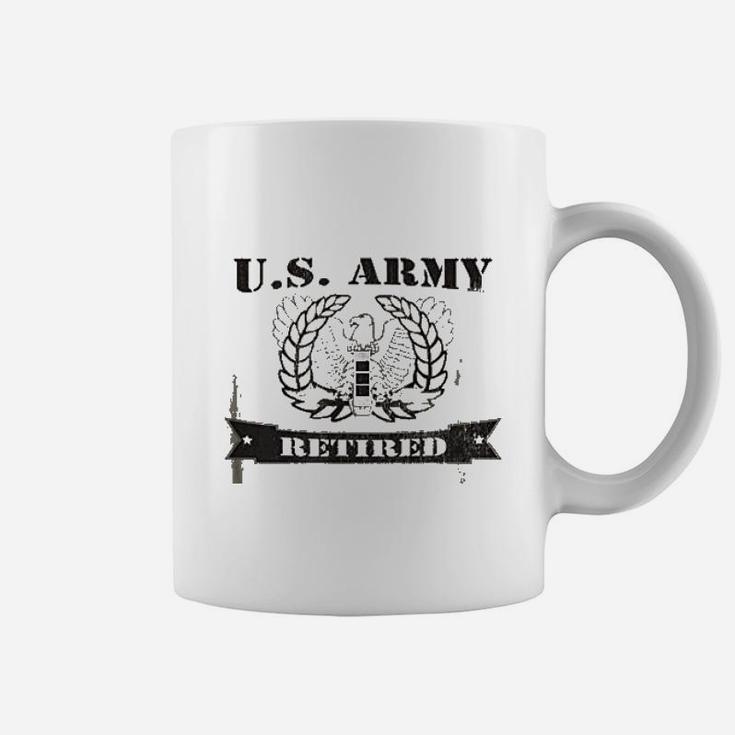 Army Chief Warrant Officer Coffee Mug
