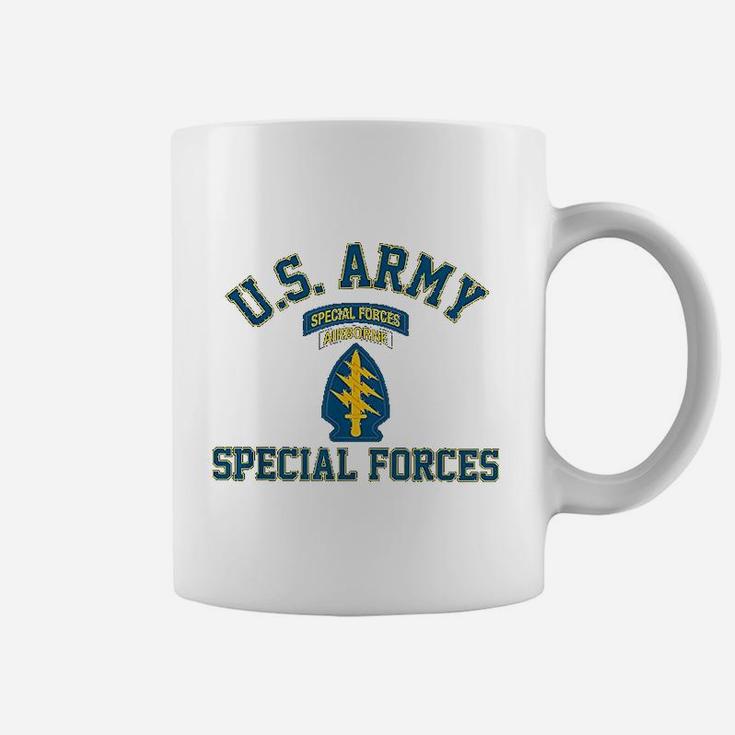 Army Special Forces Coffee Mug