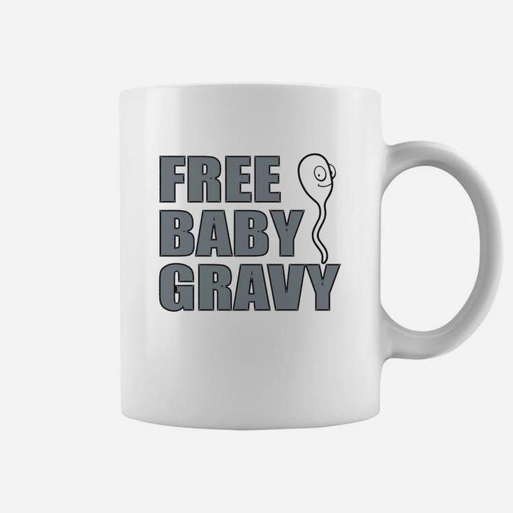 Baby Gravy Coffee Mug