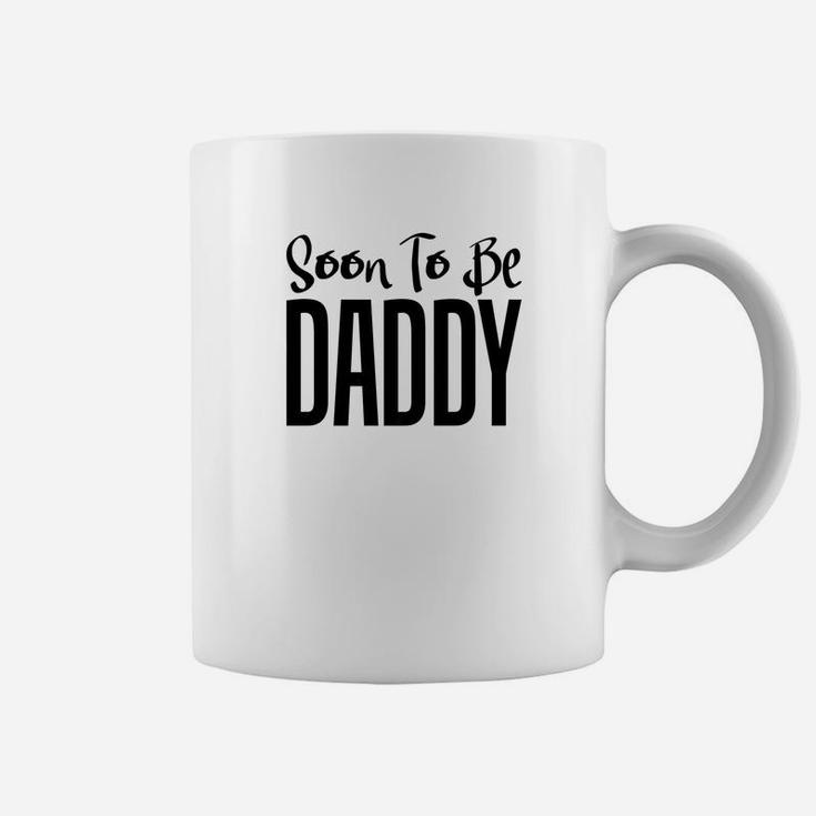 Dad Life Shirts Soon To Be Daddy S Father Men Papa Gifts Coffee Mug