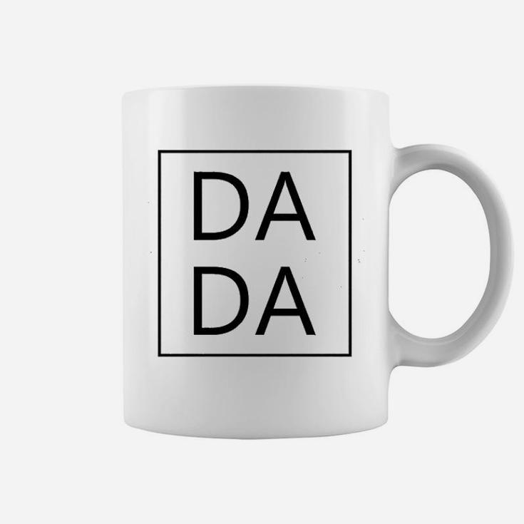 Dada Fathers Day Gifts, best christmas gifts for dad Coffee Mug