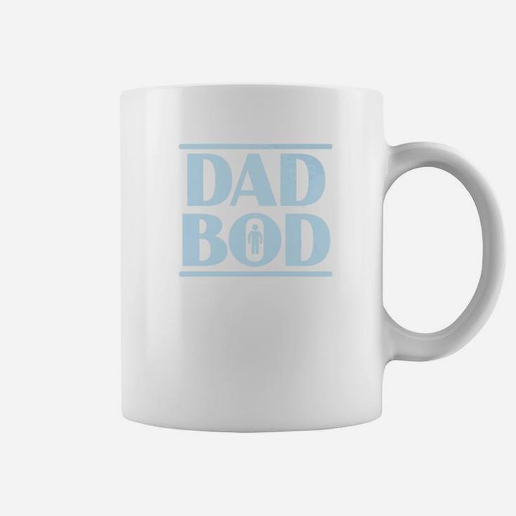 Daddy Life Shirts Dad Bod S Father Papa Funny Men Gifts Coffee Mug