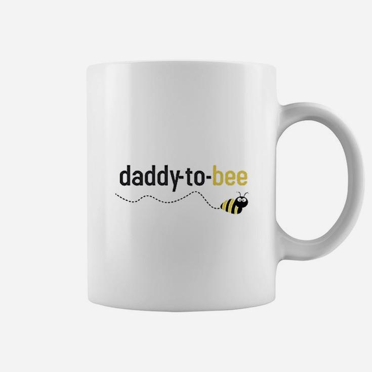 Daddy To Bee, dad birthday gifts Coffee Mug