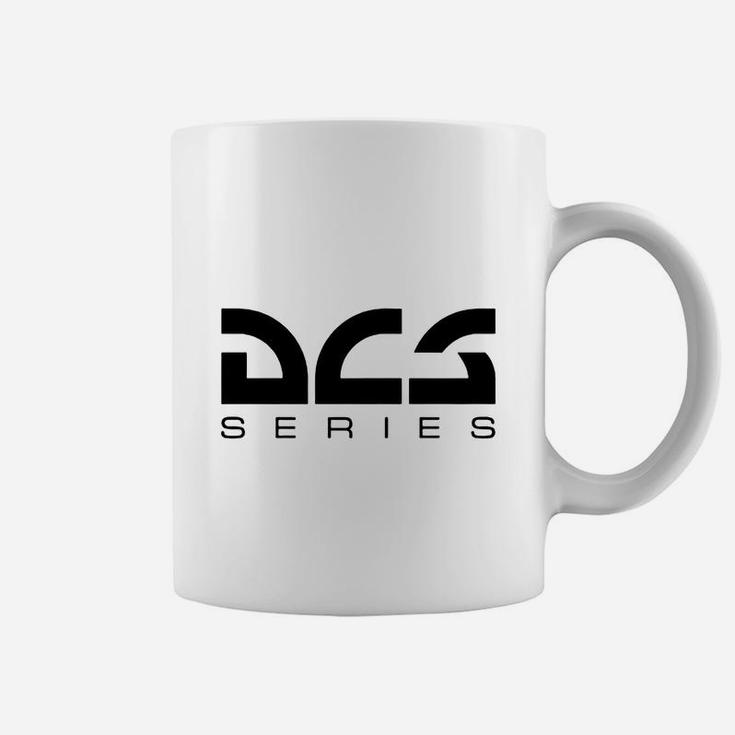 Digital Combat Simulator Series Coffee Mug