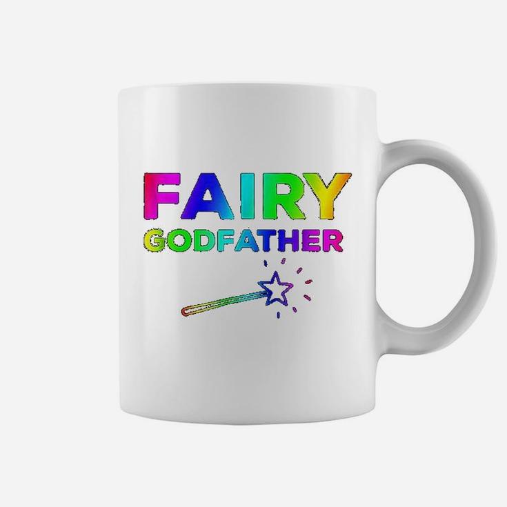 Fairy Godfather Lgbt, best christmas gifts for dad Coffee Mug