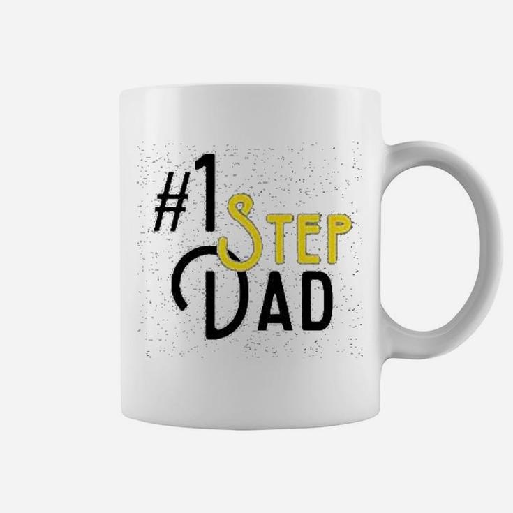Fathers Day Daddy Graphic, best christmas gifts for dad Coffee Mug
