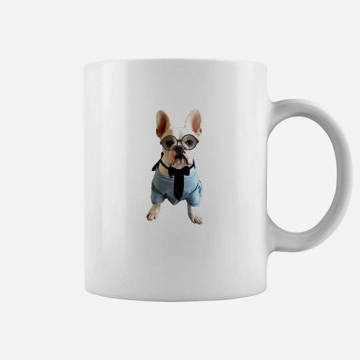 French Bulldog Jobs Coffee Mug