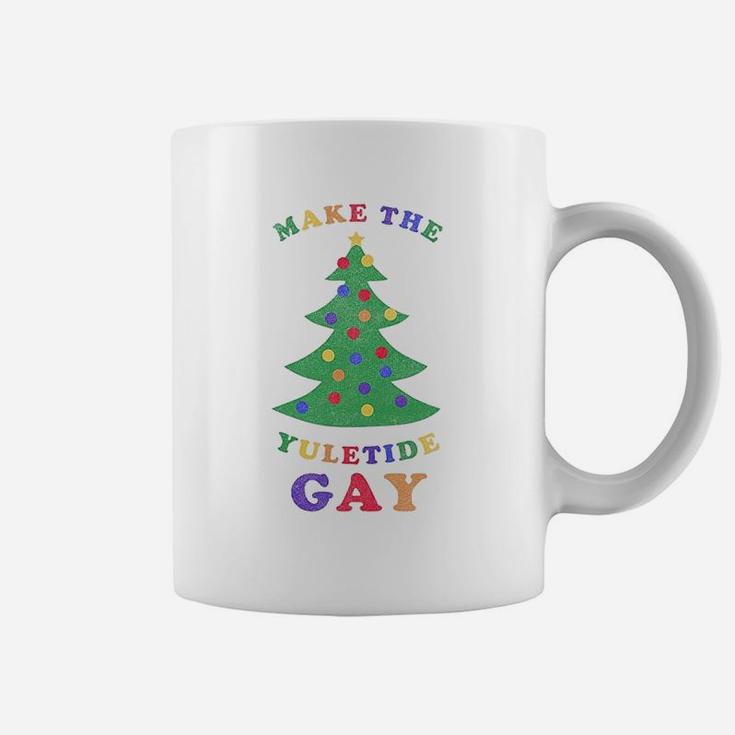 Funny Christmas Festive Christmas Coffee Mug