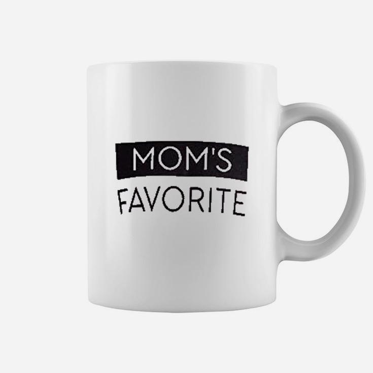 Funny Son Brother Sibling Joke Mothers Day Holiday Family Coffee Mug