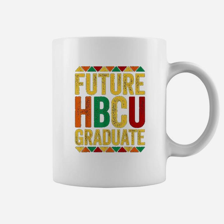 Future Hbcu Graduate Historical Black College Coffee Mug