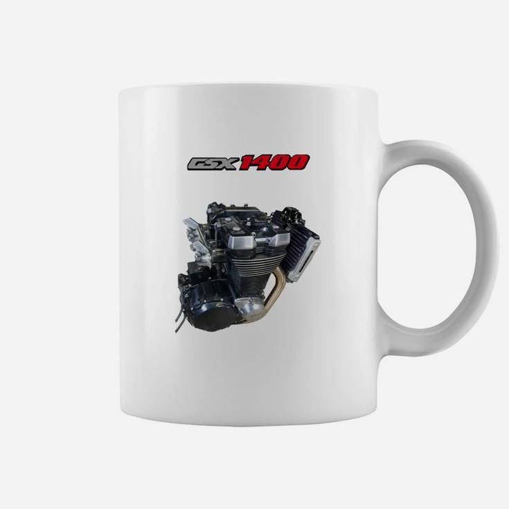 Gsx1400 Engine N03 If You Dont Own One You Wouldn't Understand Coffee Mug
