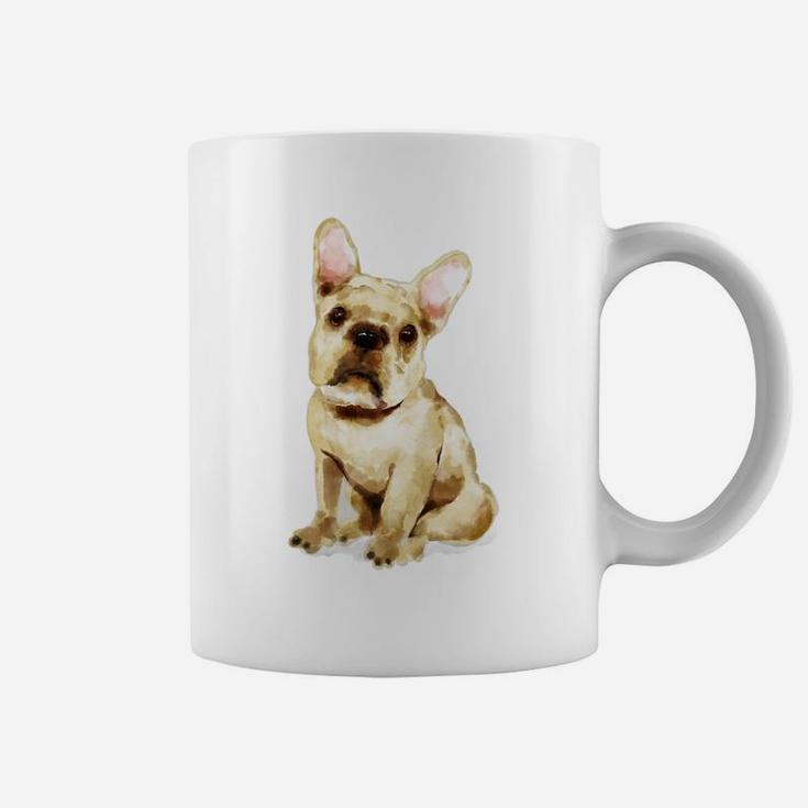 Kids Cute French Bulldog I Amazing Pet Coffee Mug