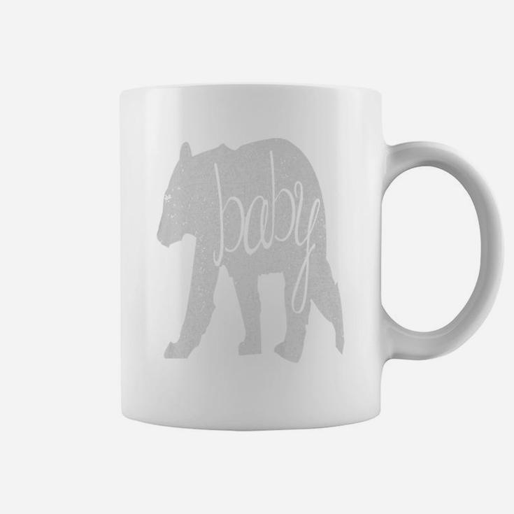 Mama Baby Bear Coffee Mug