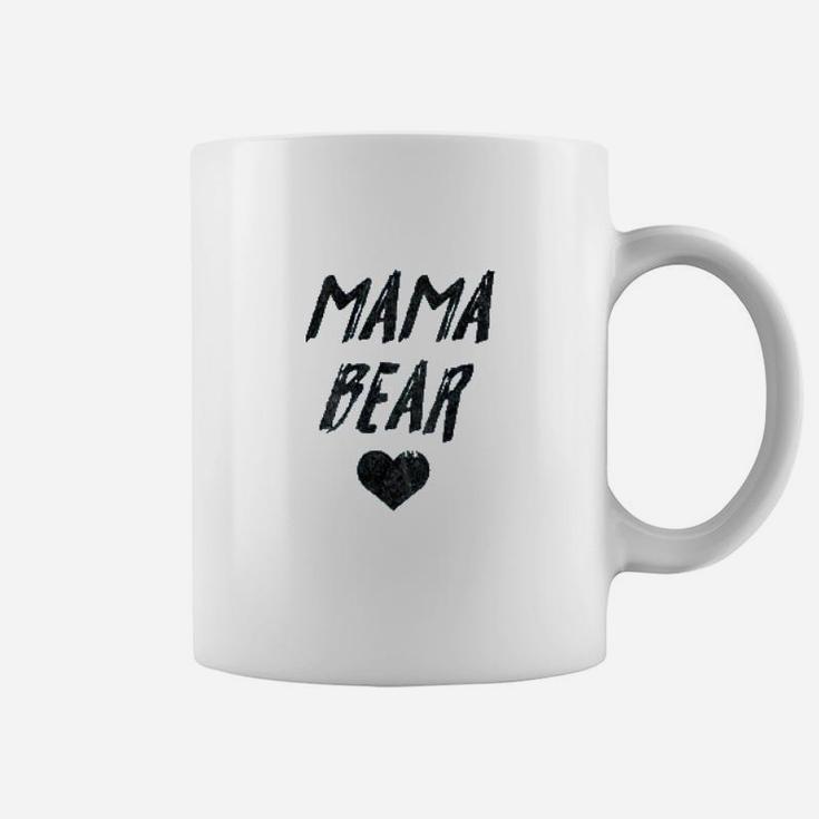 Mama Bear Cute Mothers Day For Mom Coffee Mug
