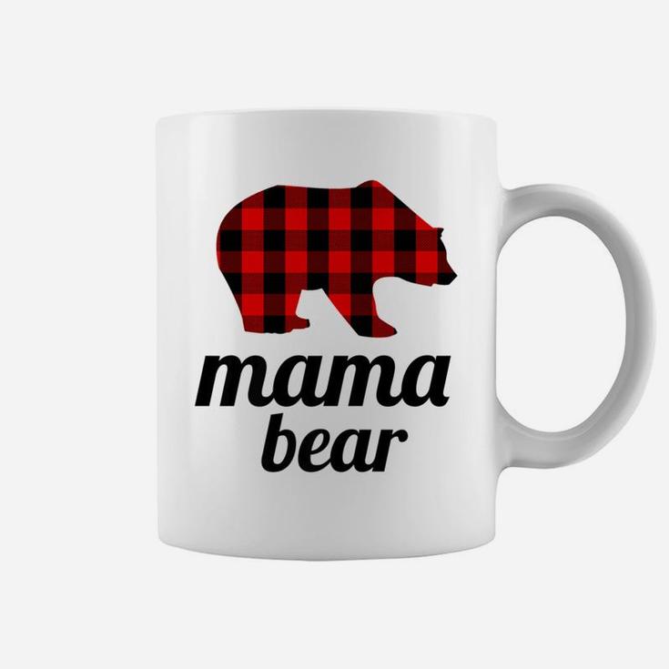 Mama Bear Samantha birthday Coffee Mug