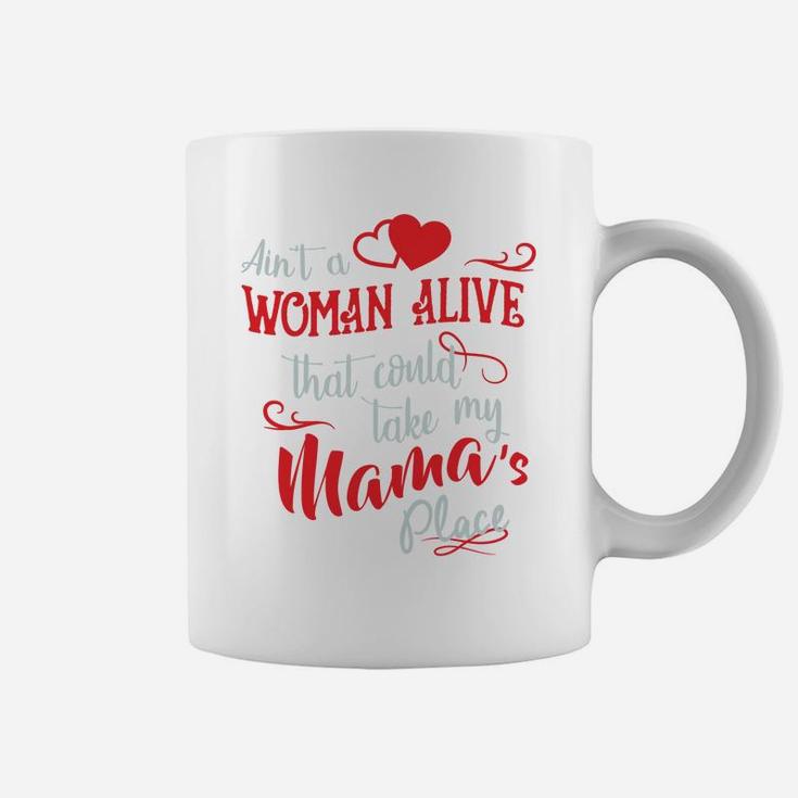 Mommy Love Great Gift For Daughter Or Mother Love Coffee Mug