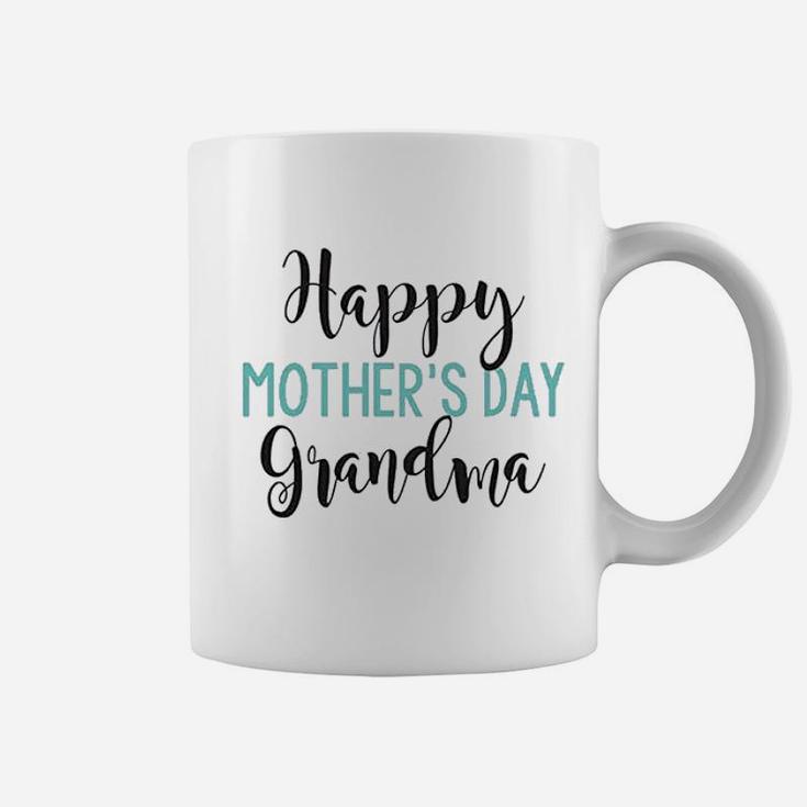 Mothers Day Baby Clothes Happy Mothers Day Coffee Mug