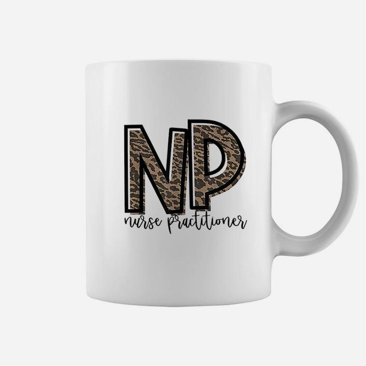 Np Nurse Practitioner Cute Gift For Her Coffee Mug