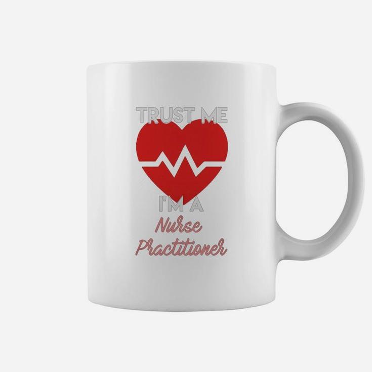 Nurse Practitioner Nurse Practitioner Coffee Mug