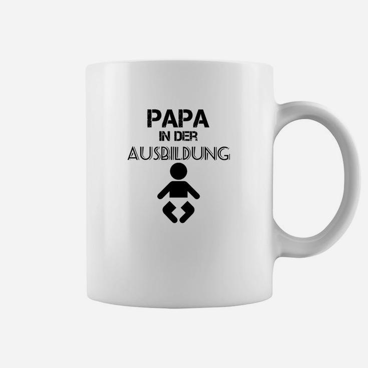Papa In Der Ausbildung d Tassen