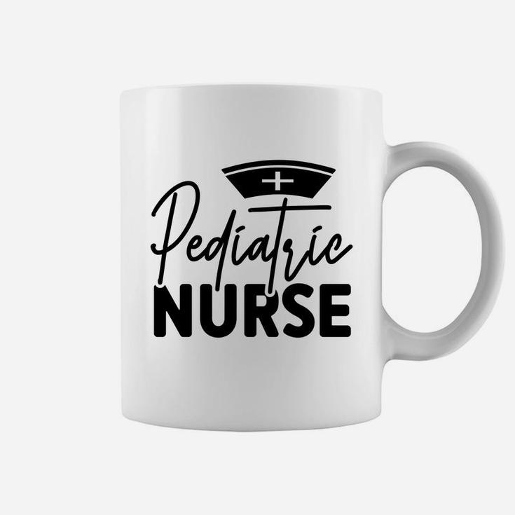 Pediatric Nurse Nurse Best Nurse Gift Graduation Gift Coffee Mug
