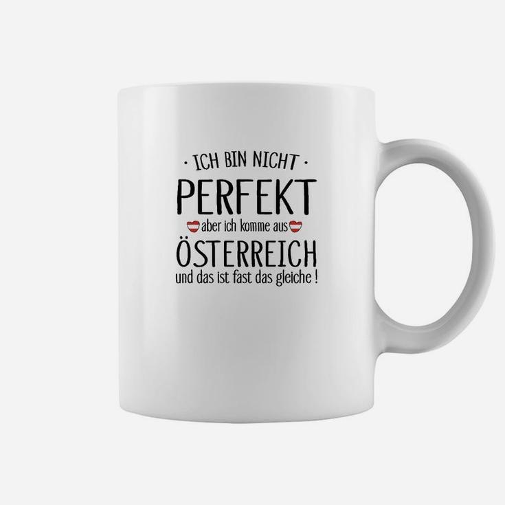 Perfekt Der Österreicher Tassen