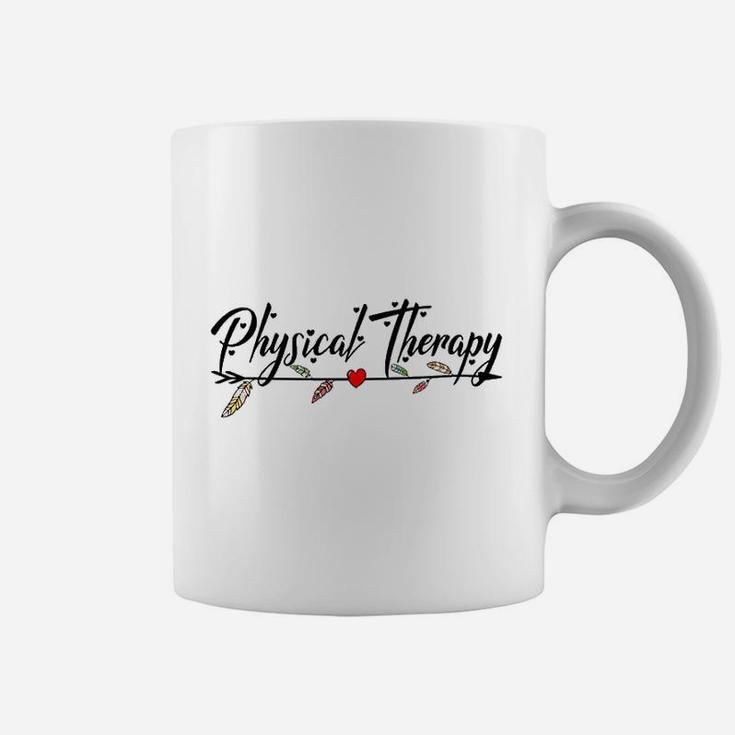 Physical Therapy Graduation Gifts For Assistant Physicians Coffee Mug