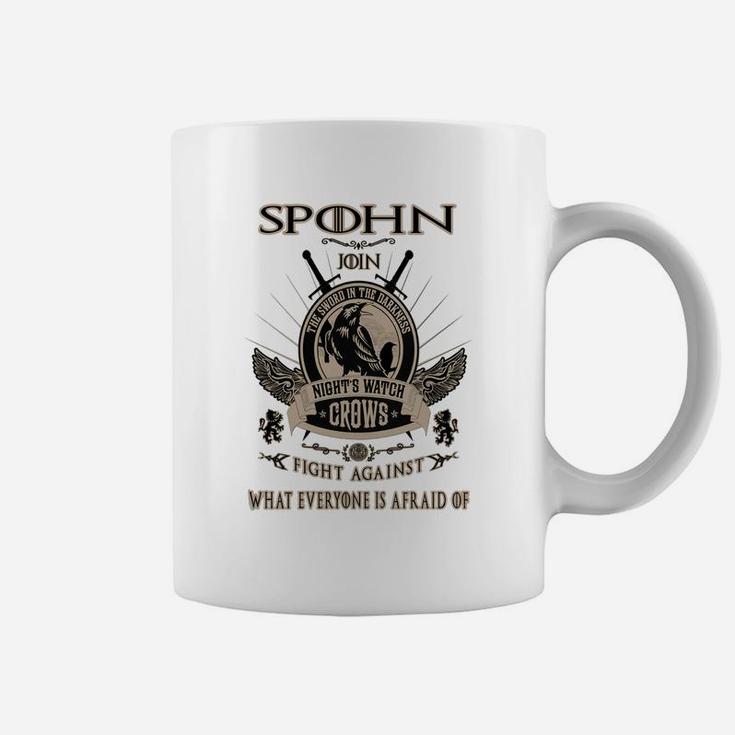 Spohn Endless Legend 3 Head Dragon Coffee Mug